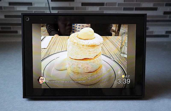 Обзор Facebook Portal (2019): умный дисплей для фанатов Facebook