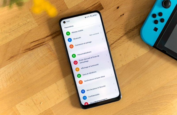 Обзор Realme 9 Pro: стильный смартфон из среднего сегмента с нюансами