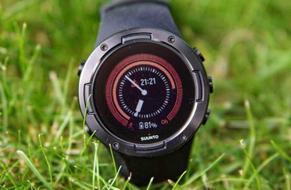 Обзор Suunto 5: отличные спортивные часы для кругосветки