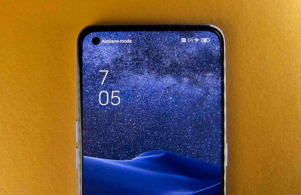 Обзор Oppo Reno 7 5G: привлекательный и стильный смартфон среднего класса