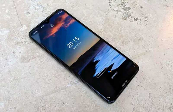 Обзор Nokia 5.3: слишком мало даже для недорогого телефона