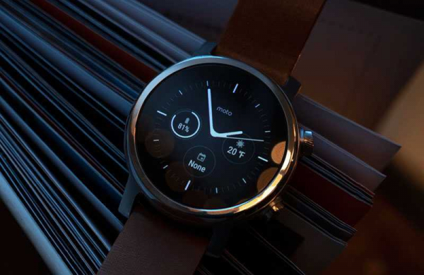 Обзор Moto 360 (2019): хорошие часы на средней платформе