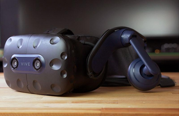 Обзор HTC Vive Pro 2: дорогая 5K гарнитура виртуальной реальности