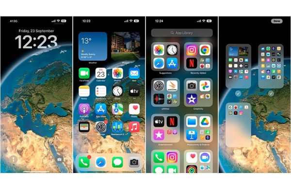 Обзор iPhone 14 Pro Max: самый мощный и большой смартфон Apple