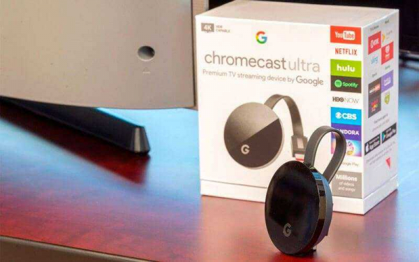 Google Chromecast Ultra – Обзор лучшего медийного устройства с поддержкой 4K HDR