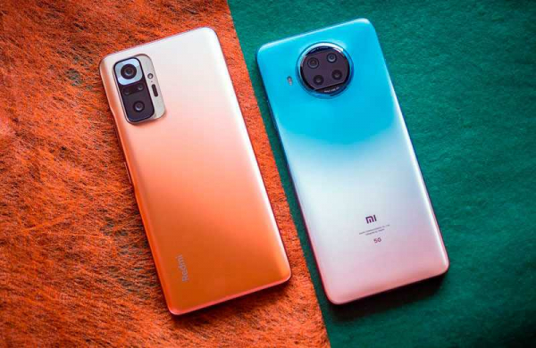 Обзор Xiaomi Redmi Note 10 Pro Max: много смартфона за разумные деньги