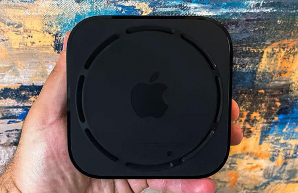 Обзор Apple TV 4K (2021) смарт-приставки с Siri в пульте управления