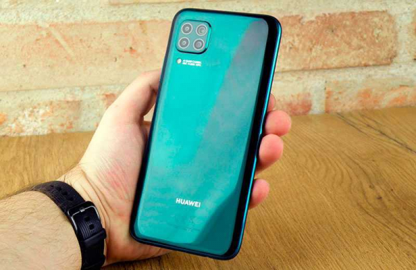 Обзор Huawei P40 Lite: смартфона заслуживающего внимания