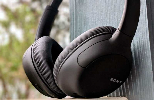 Обзор Sony WH-CH710N: самые доступные полноразмерные наушники с ANC у Sony