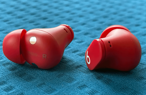 Обзор Beats Studio Buds: беспроводных наушников лучше и дешевле AirPods