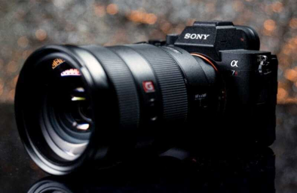 Обзор Sony A7R IV: 61-МП фотокамеры раздвигающей границы