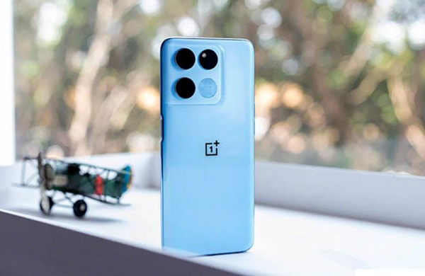 Обзор OnePlus Ace Racing Edition: конкурентный смартфон на процессоре Dimensity 8100 MAX