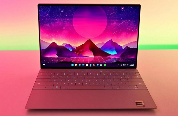 Обзор Dell XPS 13 Plus 9320: производительного ноутбука в стильном и компактном корпусе