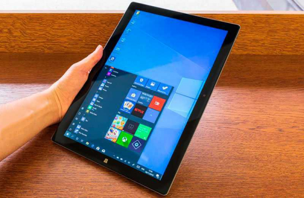 Обзор Chuwi UBook Pro: трансформер на ОС Windows альтернатива Surface