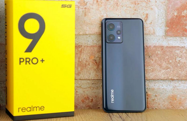 Обзор Realme 9 Pro Plus: смартфон среднего класса с лучшей камерой