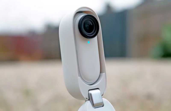 Обзор Insta360 Go 2: маленькой экшн-камеры почти вне закона