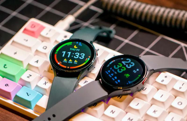 Обзор Samsung Galaxy Watch 5: одни из лучших смарт-часов для смартфонов на Android