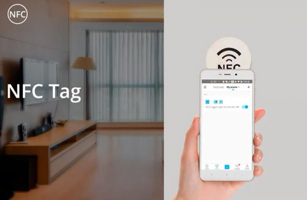 Что такое NFC в смартфоне: зачем нужен и как настроить для бесконтактной оплаты