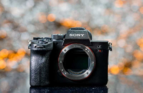 Обзор Sony A7R IV: 61-МП фотокамеры раздвигающей границы