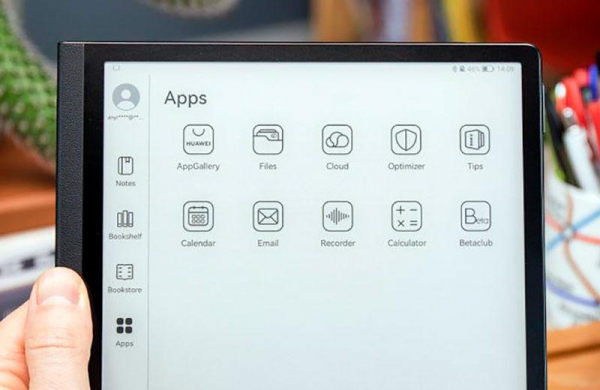 Обзор Huawei MatePad Paper: хорошей электронной книги и плохого планшета