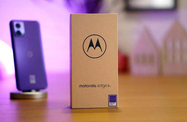 Обзор Motorola Edge 30 Neo: хороший небольшой смартфон без серьёзных противоречий