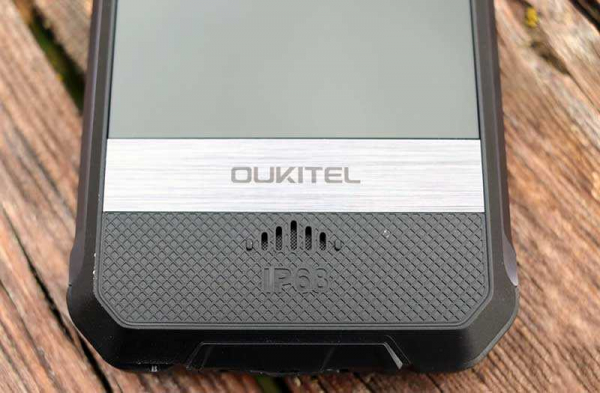 Обзор OUKITEL WP1 прочного и доступного смартфона