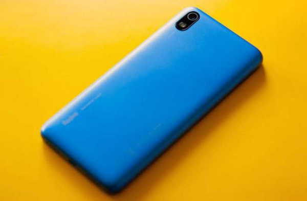 Обзор Xiaomi Redmi 7A: на что способен смартфон за 6 тысяч