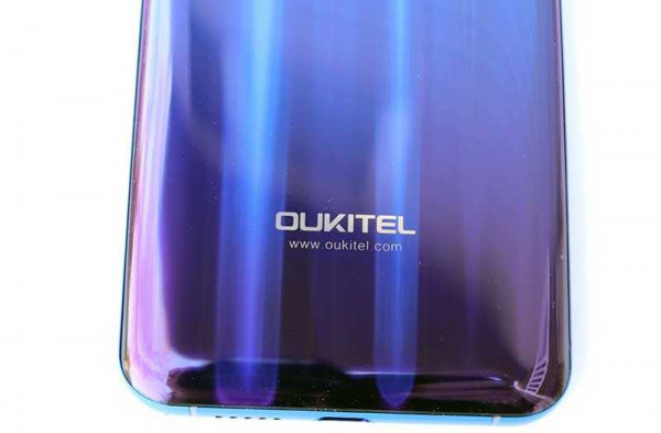 Обзор OUKITEL U23: отличная цена и опыт за 200$