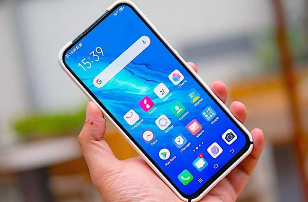 Обзор Vivo V17 Pro: смартфон не только с шестью камерами