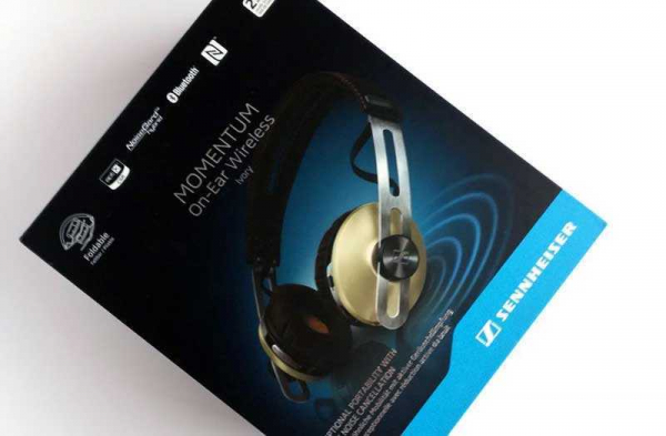 Обзор Sennheiser Momentum Wireless: высококлассных беспроводных наушников