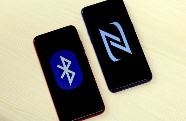 Что такое NFC в смартфоне: зачем нужен и как настроить для бесконтактной оплаты