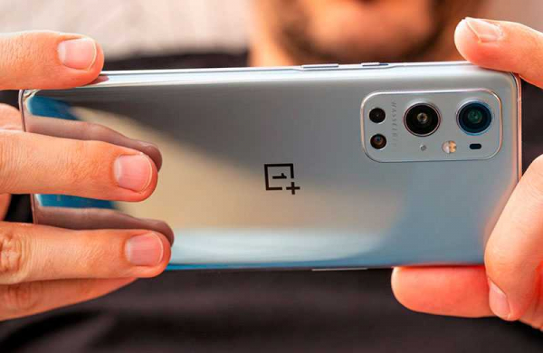 Обзор OnePlus 9 Pro смартфона-флагмана конкурента Samsung и Apple