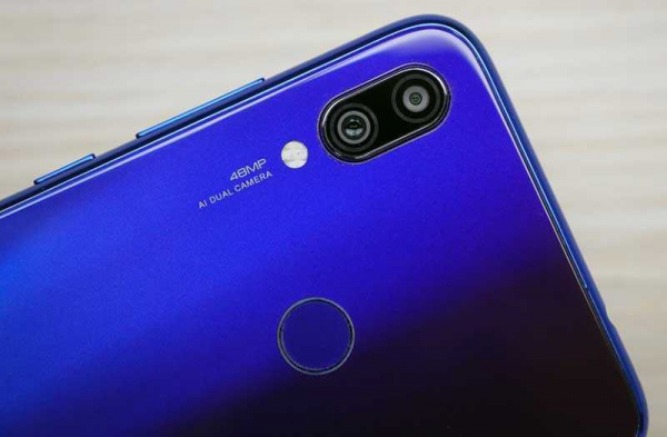 Обзор Xiaomi Redmi Note 7 Pro: отличные компоненты за разумную цену