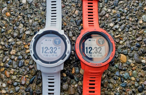 Обзор Garmin Instinct 2 (2s): прочных смарт-часов для любителей приключений