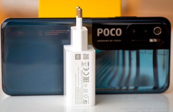 Обзор Poco M3 Pro 5G превосходного смартфона за небольшие деньги