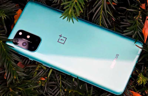 Обзор OnePlus 8T: мощного и более функционального смартфона