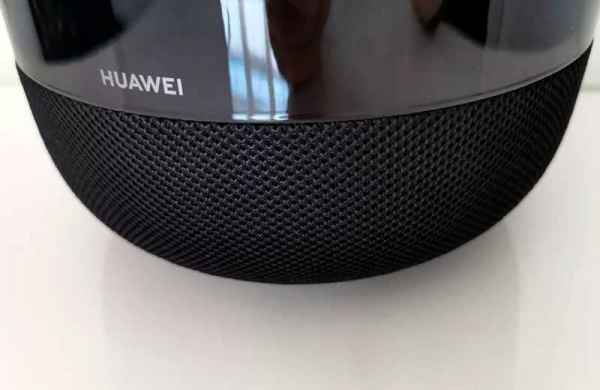 Обзор Huawei Sound X: домашняя колонка для избранных