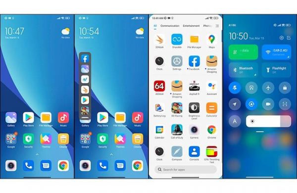 Обзор Xiaomi 12: компактный флагманский смартфон с впечатляющими характеристиками