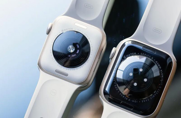 Обзор Apple Watch SE 2 (2022): более доступные умные часы со всем необходимым