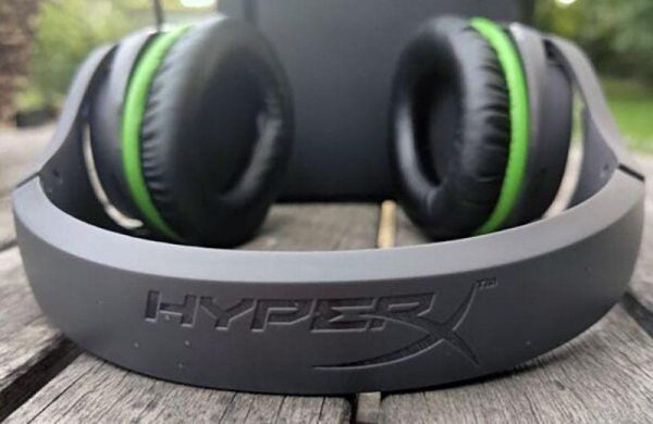 Обзор HyperX Cloud Stinger Core Wireless: игровая гарнитура для поклонников Xbox