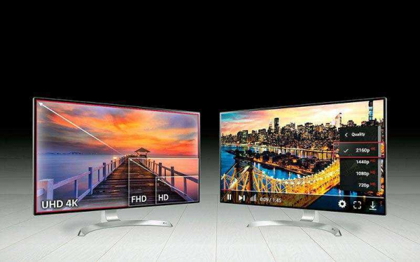 LG 32UD99-W — Обзор самого эпического монитора с UltraHD 4K HDR