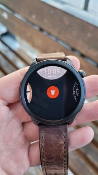 Как Поменять Циферблат на Умных Часах Amazfit — Инструкция По Установке Обоев