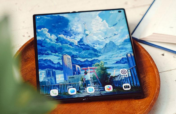 Обзор Huawei Mate Xs 2: другого превосходного раскладного смартфона без сервисов Google