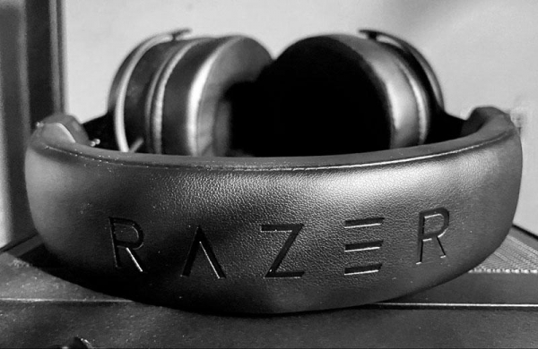 Обзор Razer Kraken V3 Pro: беспроводных игровых наушников с тактильными вибрациями