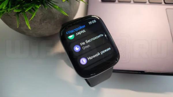 Настройка Умных Часов Xiaomi Redmi Watch (2, 3, 4, Lite, Active) — Как Подключить к Смартфону Андроид по Bluetooth и Синхронизировать в Приложении Mi Fitness?