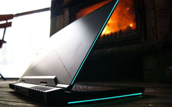 Обзор Alienware 17 R4 – Отзывы на игровой ноутбук, который вызовет зависть у всех