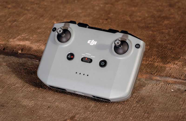 Обзор DJI Mini 2: высококлассный квадрокоптер для новичков