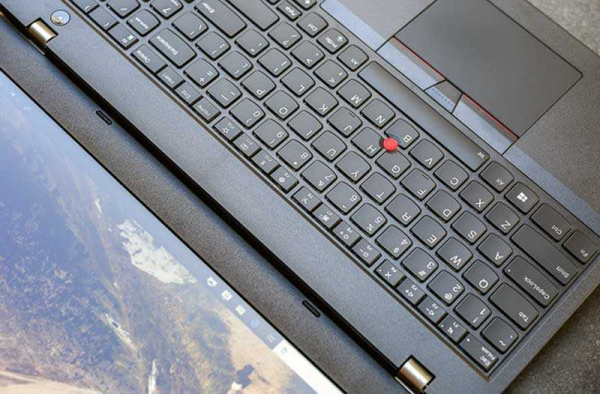 Обзор Lenovo ThinkPad L580: ноутбук с хорошей комплектацией и ценой