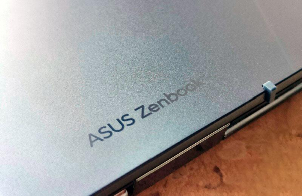 Обзор Asus Zenbook 14 OLED UX3402ZA: тонкий ноутбук с хорошим экраном