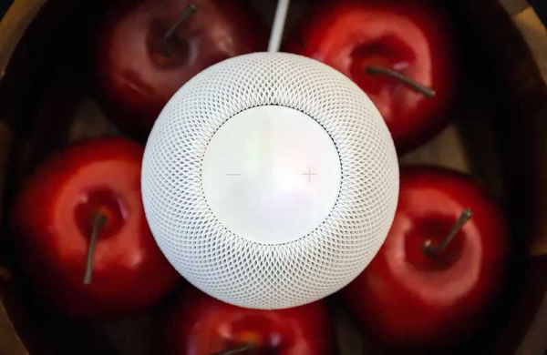 Обзор Apple HomePod Mini: небольшой колонки для умного дома